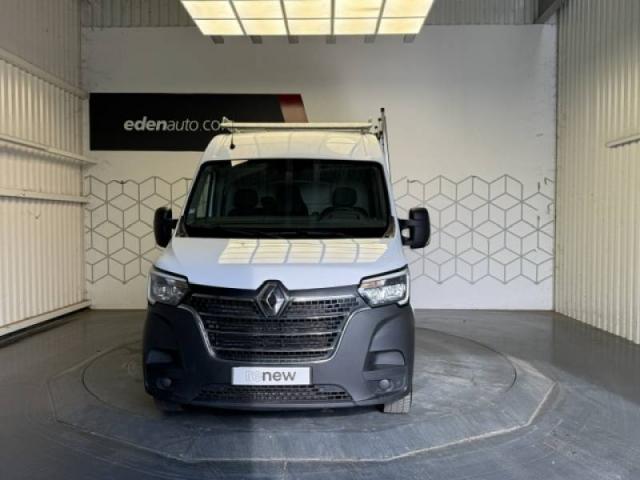 Renault Master image 9