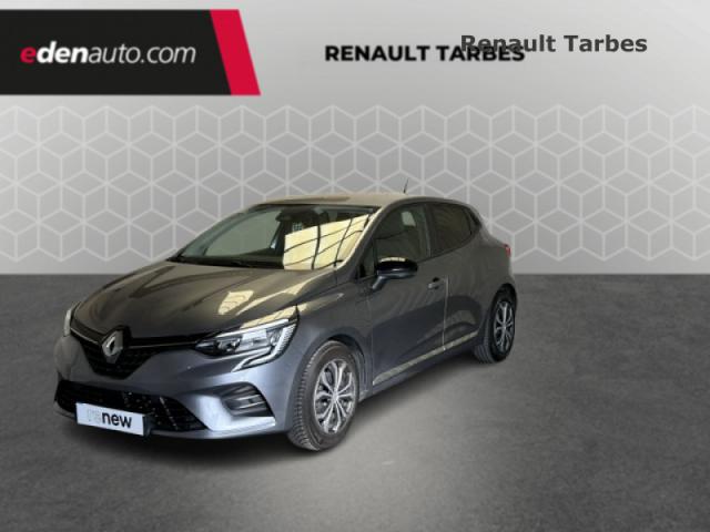 Renault Clio Tce 100 Gpl Evolution