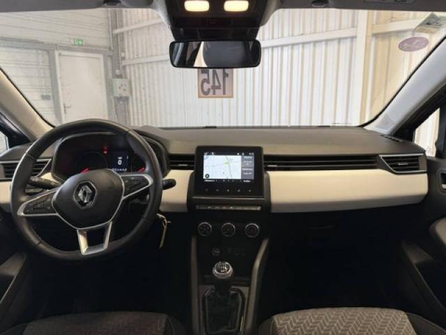 Renault Clio image 1