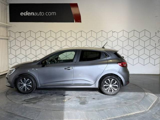 Renault Clio image 2