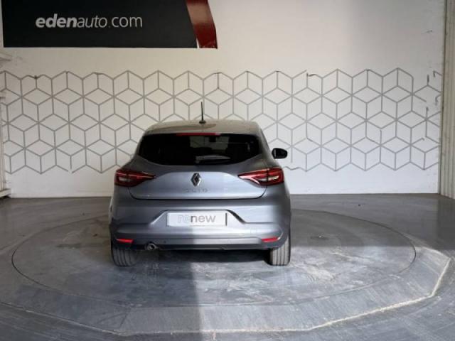 Renault Clio image 9