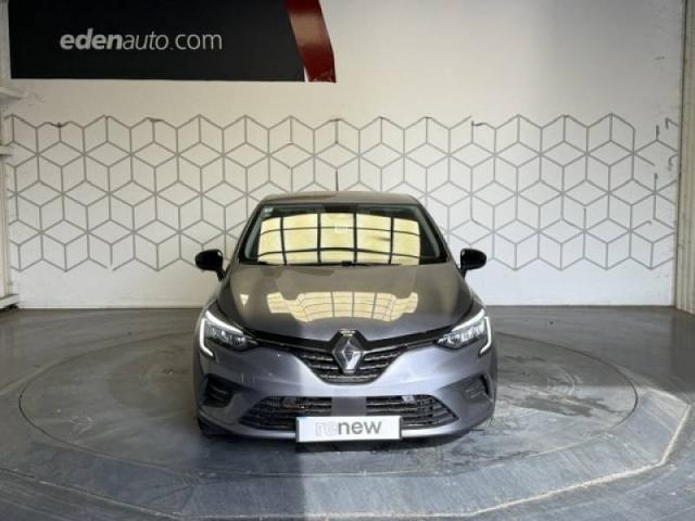 Renault Clio image 8