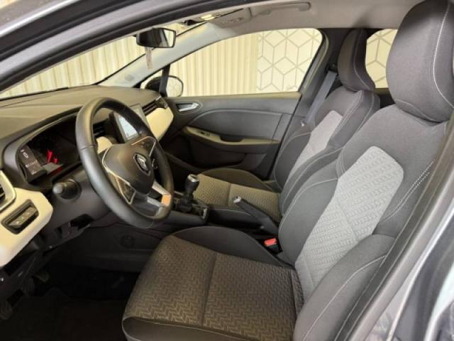 Renault Clio image 6
