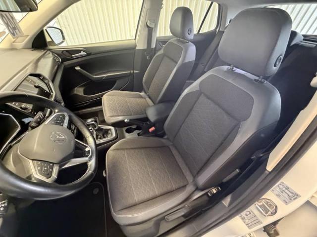 Volkswagen T-Cross image 6