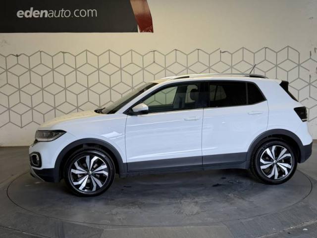 Volkswagen T-Cross image 4