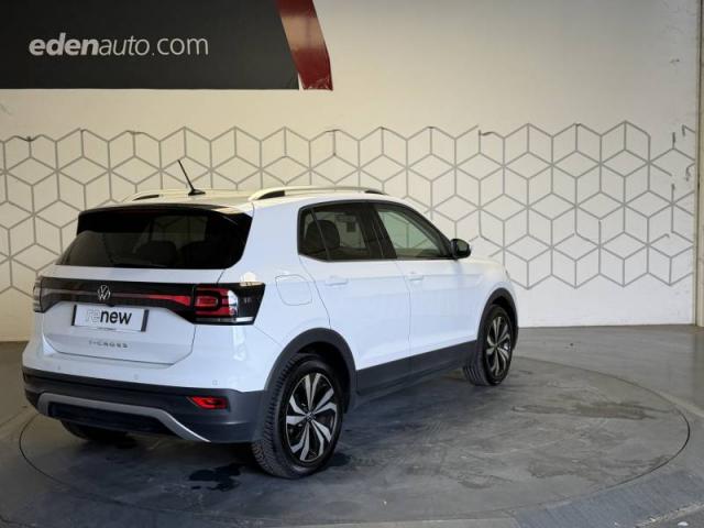 Volkswagen T-Cross image 7