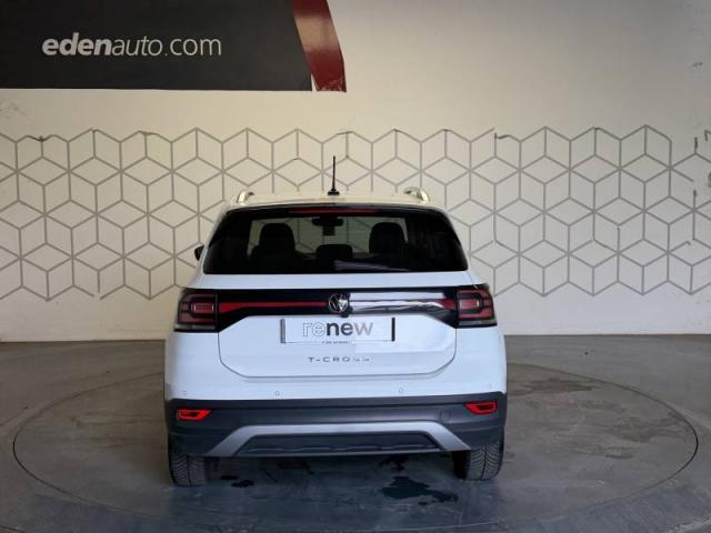 Volkswagen T-Cross image 3