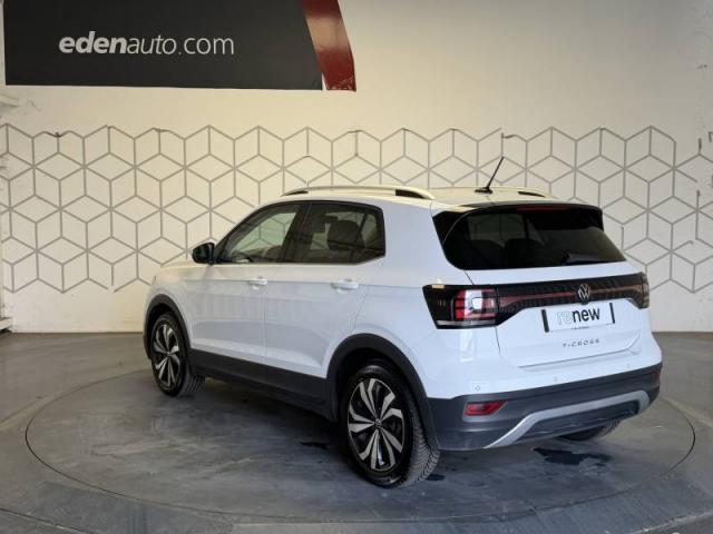 Volkswagen T-Cross image 2