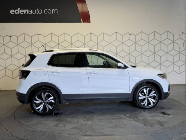 Volkswagen T-Cross image 9