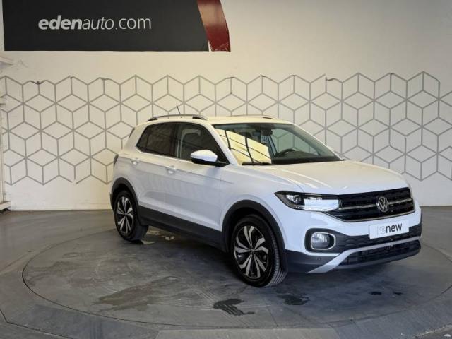 Volkswagen T-Cross image 5