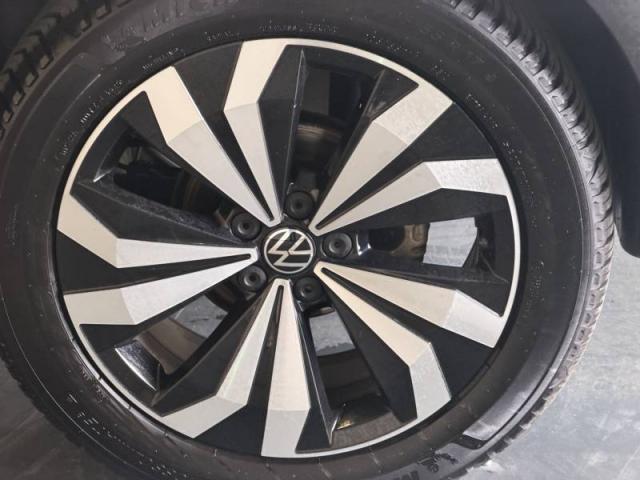Volkswagen T-Cross image 8