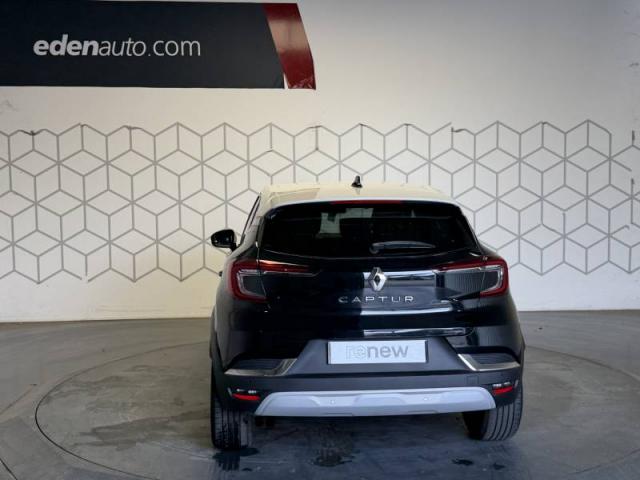 Renault Captur image 4