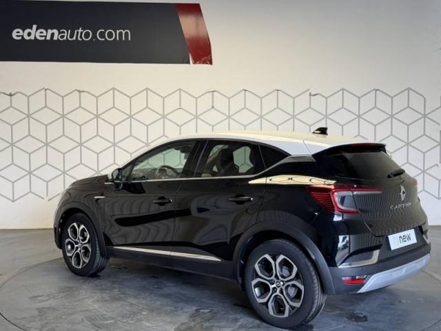 Renault Captur image 7