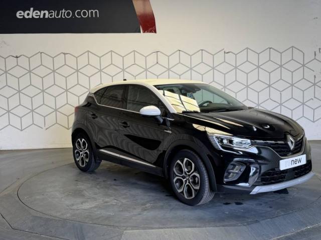 Renault Captur image 8
