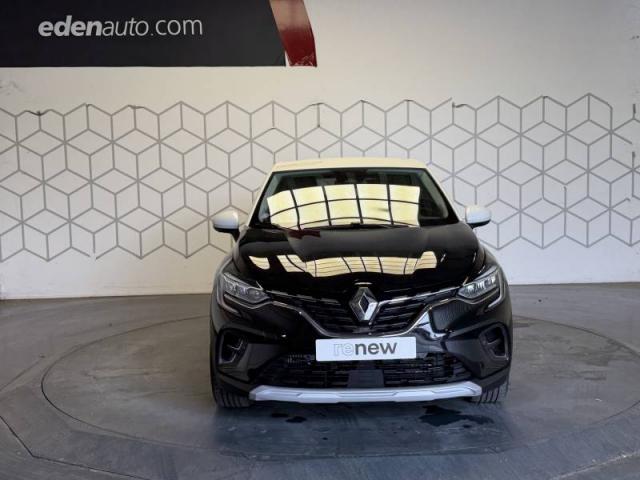 Renault Captur image 5