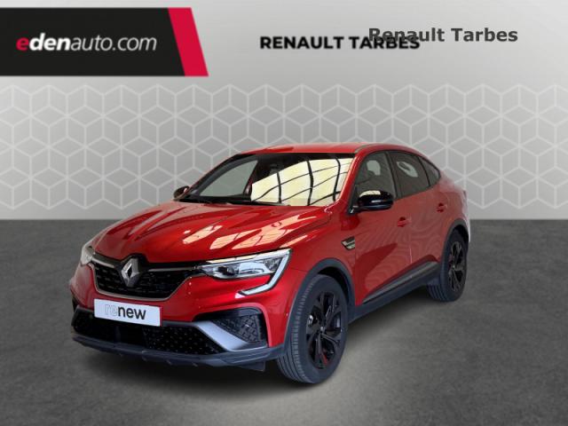 Renault Arkana E-Tech 145 - 21b R.s. Line