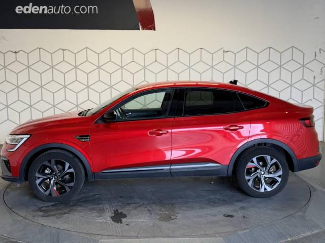 Renault Arkana image 4