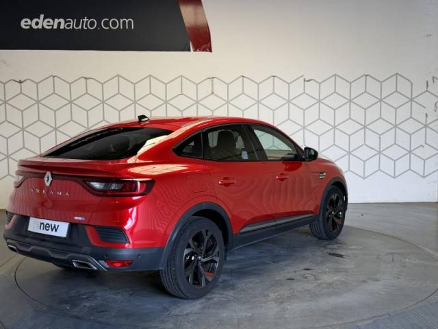 Renault Arkana image 7