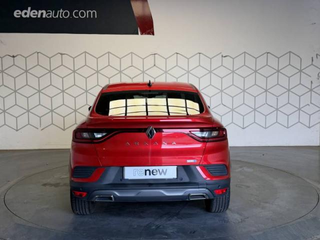 Renault Arkana image 9