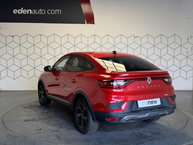 Renault Arkana image 8
