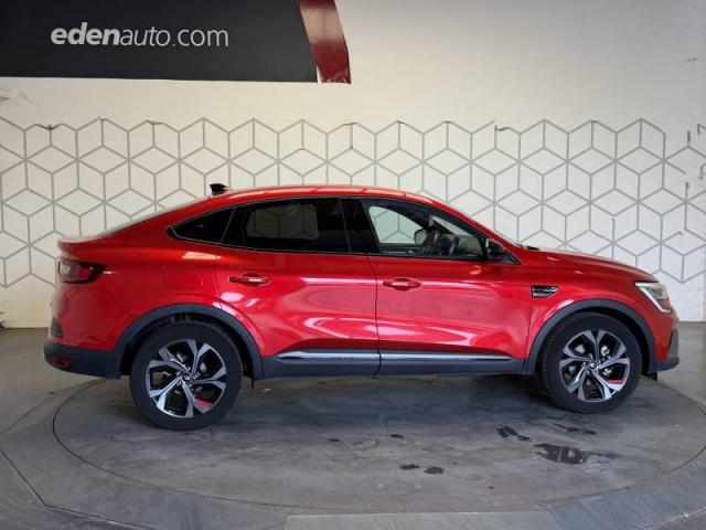 Renault Arkana image 3