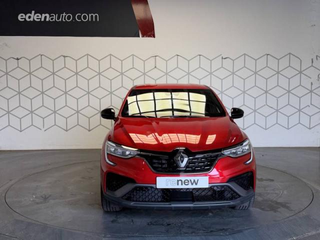 Renault Arkana image 6