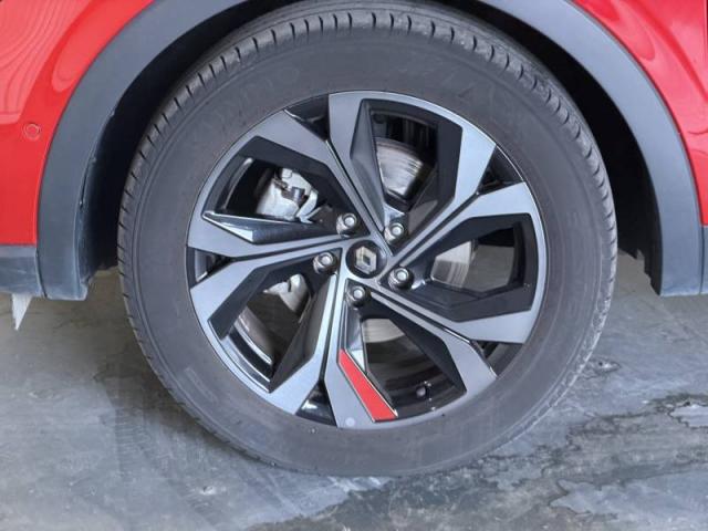 Renault Arkana image 5