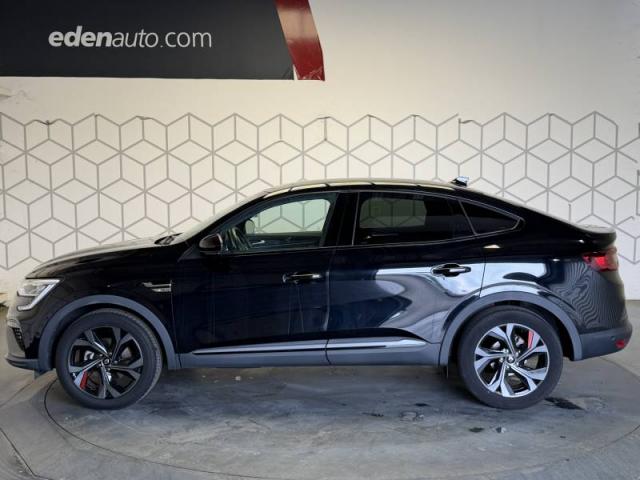 Renault Arkana image 6
