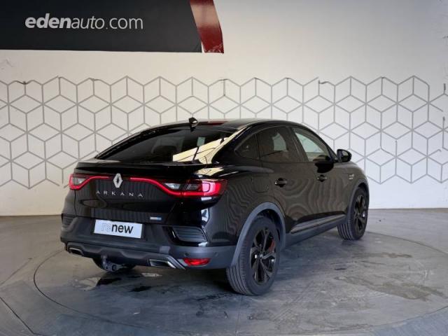 Renault Arkana image 5
