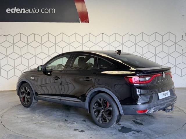 Renault Arkana image 7
