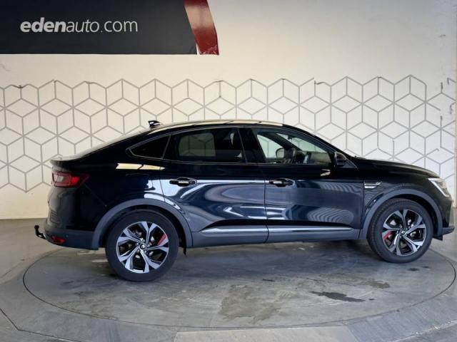 Renault Arkana image 2