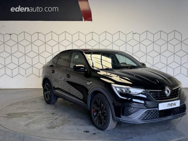 Renault Arkana image 9