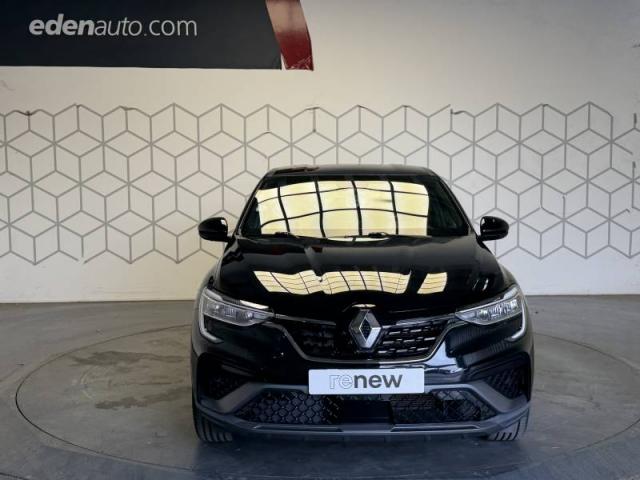 Renault Arkana image 3