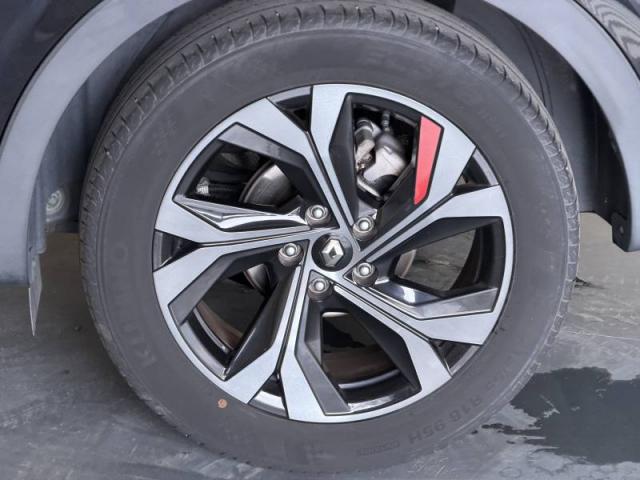 Renault Arkana image 8