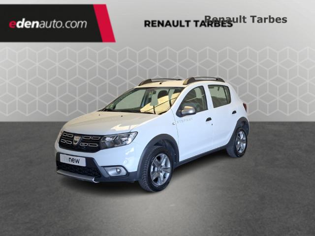 Dacia Sandero d’occasion