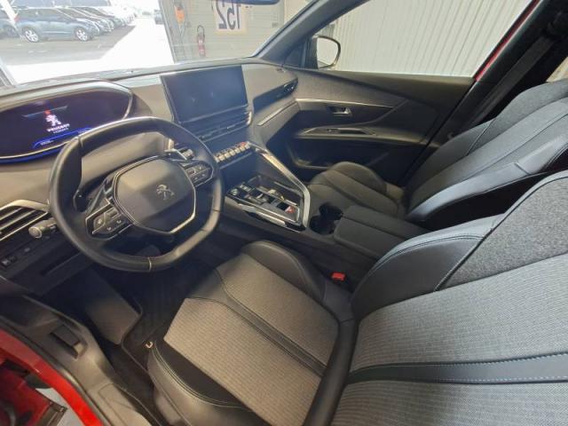 Peugeot 3008 image 6