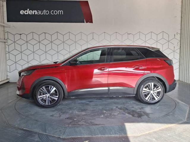 Peugeot 3008 image 1