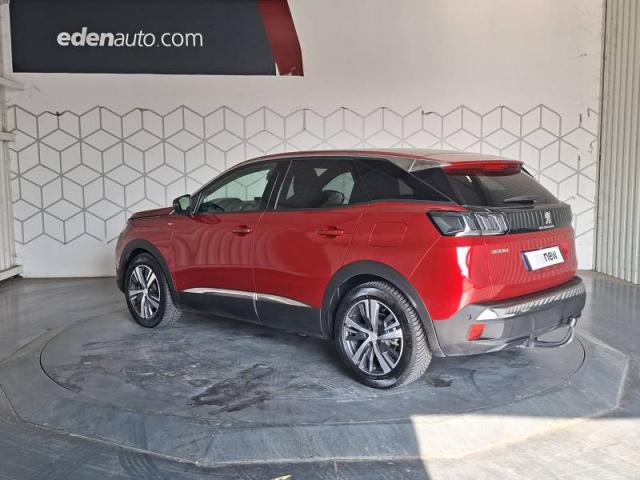Peugeot 3008 image 7