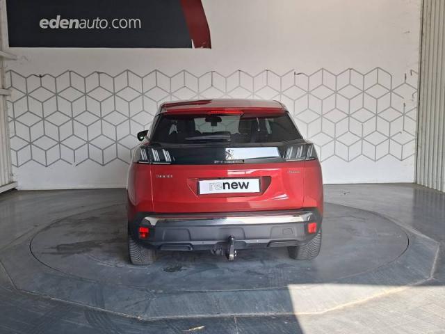 Peugeot 3008 image 3
