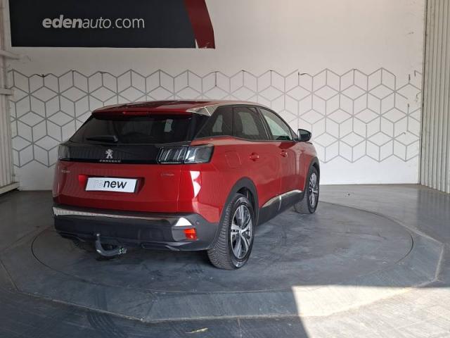 Peugeot 3008 image 5