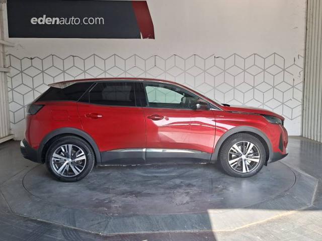 Peugeot 3008 image 4