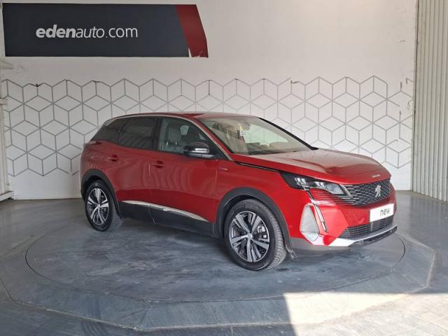 Peugeot 3008 image 2