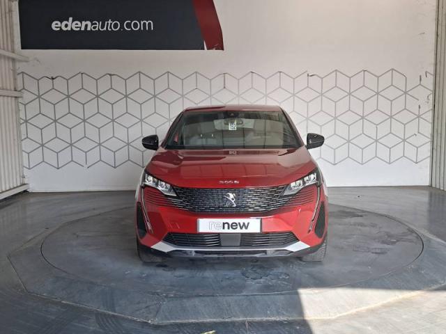 Peugeot 3008 image 8