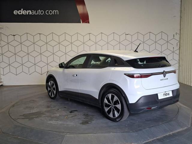 Renault Mégane image 4