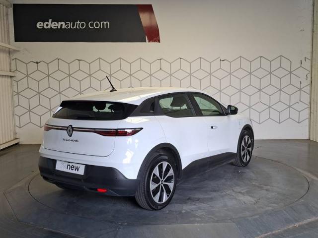 Renault Mégane image 3