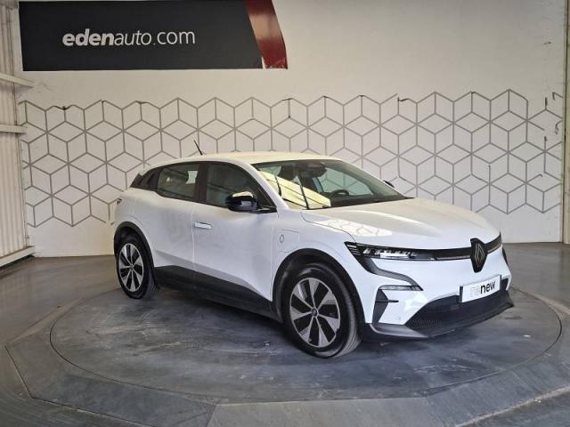 Renault Mégane image 6