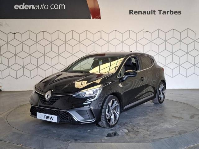 Renault Clio E-Tech 140 - 21n R.s. Line