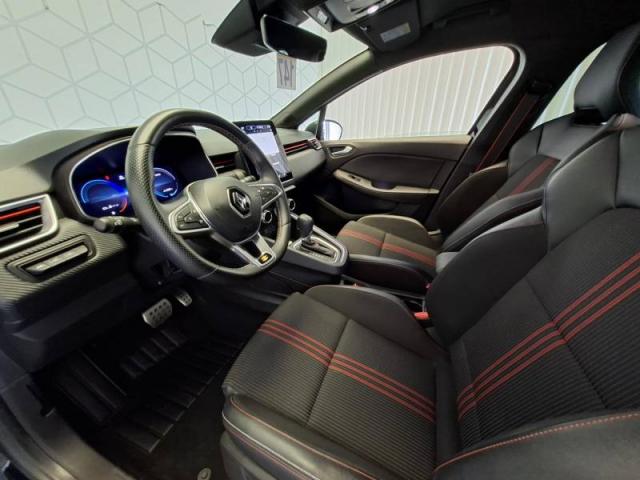 Renault Clio image 4