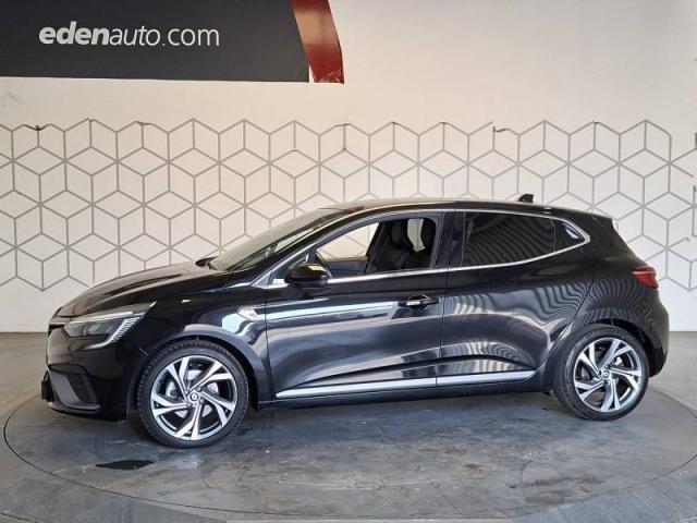 Renault Clio image 8