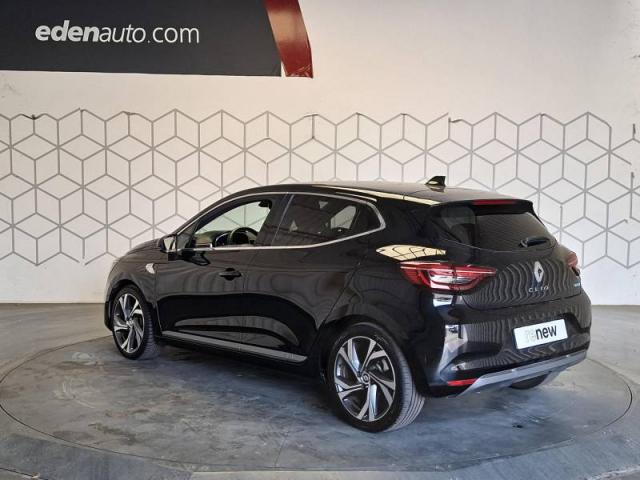 Renault Clio image 9